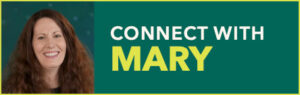 Connect with Mary