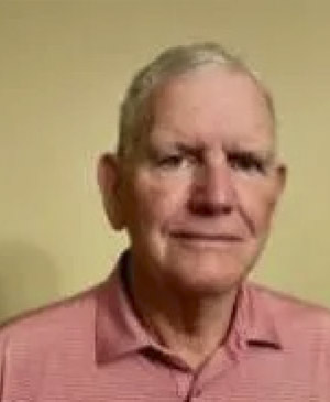 Byron Molle bio image
