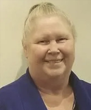 Debbie Jennerjohn bio image