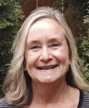 Jenny Brown bio image