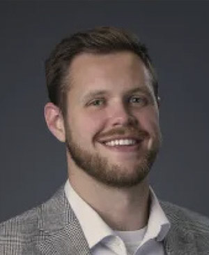 Skyler Martin bio image